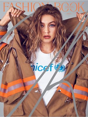 cover image of CR ファッションブック: 2018 FALL/WINTER